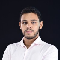 Rede Educare Employee Ivan Rocha Bandeira Araújo's profile photo