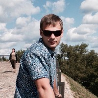 ATOMTEX Employee Артем Кукуев's profile photo