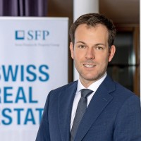 Swiss Finance & Property Group Employee Nicolas di Maggio's profile photo