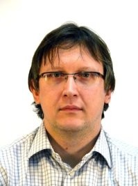 ICL Services Employee Andrey Knyazev's profile photo