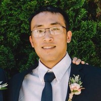 Cisco Employee Andre Tran's profile photo