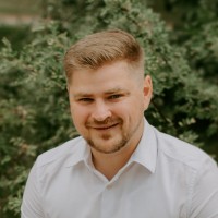 UAB Motecha Employee Darius Suraučius's profile photo