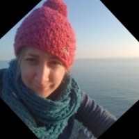 River Action UK Employee Amy Slack's profile photo