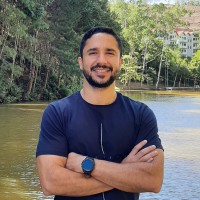Bracell Employee Everton Lima's profile photo