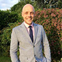 Surrey Satellite Technology Ltd (SSTL) Employee Mark Ferris's profile photo