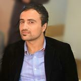 Hashoo Foundation Employee Faisal Ali's profile photo