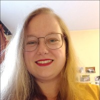 FUNOC Employee Emilie Vermaut's profile photo