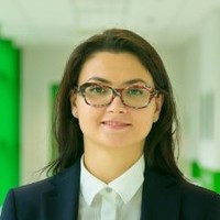 Papa Johns Employee Elvira Chudnovskaya's profile photo