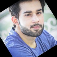 Spantronics Employee Muhammad Hassan's profile photo