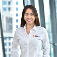 Shell Employee Grace Tay's profile photo