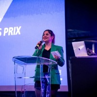 DMPS Groupe Employee Flore-Anne Roncin's profile photo