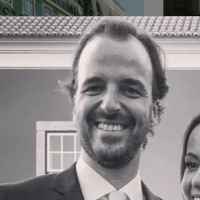 Hotel da Baixa Employee Francisco Bordalo's profile photo