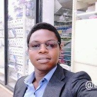 Escom Limited Employee Kelvin Nsitu's profile photo