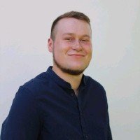 reitzner AG Employee Andre Bieber's profile photo