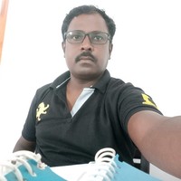 Radhakrishna School of Music Employee Venkatesan Radhakrishnan's profile photo