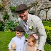 PT Merdeka Copper Gold Tbk Employee Ryan Whyte's profile photo