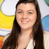 RMS Europe BV Employee Denise Alderding's profile photo