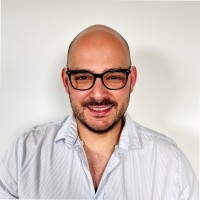EGEAC Employee Ricardo Gomes's profile photo