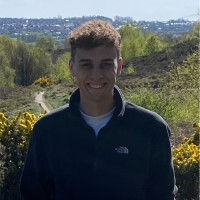 TORRO Employee Joseph Brown's profile photo