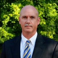 AECOM Employee Steve Lowell's profile photo