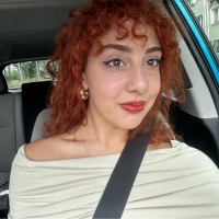 Dispatch Solution Pro Employee Nutsa Giorgidze's profile photo