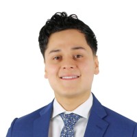 Presidio Wealth Partners Employee Yajdiel Guevara's profile photo