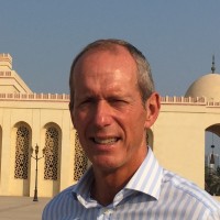 Peter Stanley Training Employee Des Tidbury's profile photo