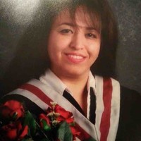 TechSols Employee Sima Abbasi's profile photo