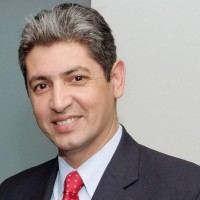 Abba Eban Institute For Diplomacy and Foreign Relations, Reichman University Employee Reda Mansour's profile photo