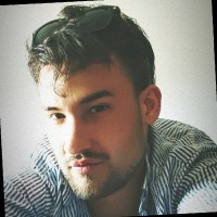 Restaurant Patrick Guilbaud Employee Antoine Cadeau's profile photo