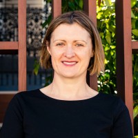 SDA Structures Employee Marie O'Looney's profile photo