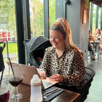 Leedale Ltd Employee Demi Garner's profile photo