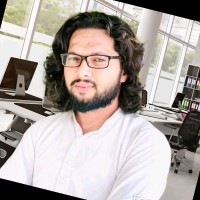 Muhammad Siddique Email