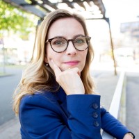 Marketing Handjes Employee Femke de Coninck's profile photo
