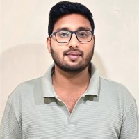 Vikas Chowdary's profile photo