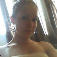 The Bess and Moe Greenberg Family Hillel Lodge Employee Shylar Botterill's profile photo