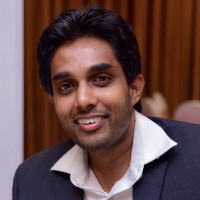 Open University of Sri Lanka Employee Ujitha Abeywickrema's profile photo