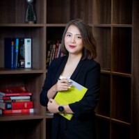 VinBigData Employee Nguyen Quyen's profile photo