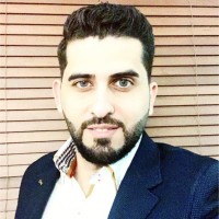 EnergiePartners Employee Bilal Zakaria's profile photo