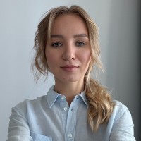 L'ETO Employee Diana Kurakina's profile photo