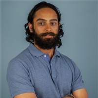 OTTO Construction Group Employee Ajay Singh's profile photo