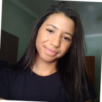 Strategic Security Employee Giovanna Ricardo's profile photo