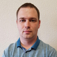 JavaScript Ninjas Employee Sergei Timoshchenko's profile photo