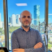 Kuveyt Türk Katılım Bankası Employee Nurettin Öztürk's profile photo