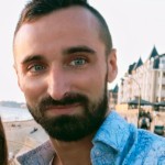 Topics Employee Joshua Dupin's profile photo