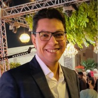 Integrated Building Systems Employee Mazen Mohamed's profile photo
