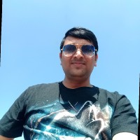 Achievers Classes Employee Mukesh Haria's profile photo