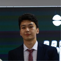 qMeta Employee Aissultan Baktygali's profile photo