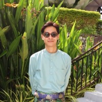 Setel Express Employee Azizudin Aizal's profile photo