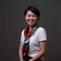 MSD Employee Lily Wu's profile photo